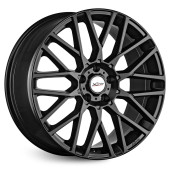 Диски Xtrike 8.5\R20 5*112 ET43 d66.6 BKM Диски Xtrike 8.5\R20 5*112 ET43 d66.6 BKM