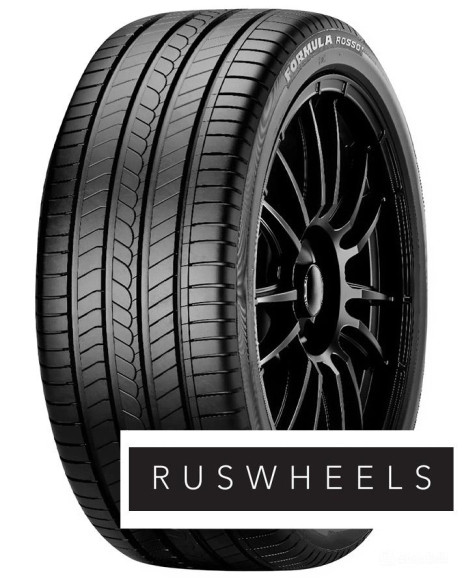 Шины Formula 255/45 r20 ROSSO 105W Шины Formula 255/45 r20 ROSSO 105W