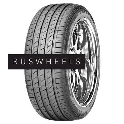 Шины Nexen 225/35ZR20 90Y XL Nfera SU1 TL Шины Nexen 225/35ZR20 90Y XL Nfera SU1 TL