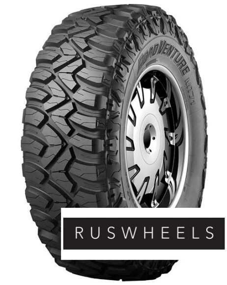 Шины Kumho 235/85/16 Q 120/116 MT-71 старше 3-х лет Шины Kumho 235/85/16 Q 120/116 MT-71 старше 3-х лет