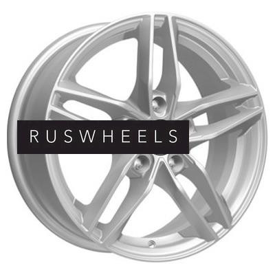 Грузовые диски iFree 6,5x16/5x114,3 ET40 D66,1 Moskva (КС689) Нео-классик