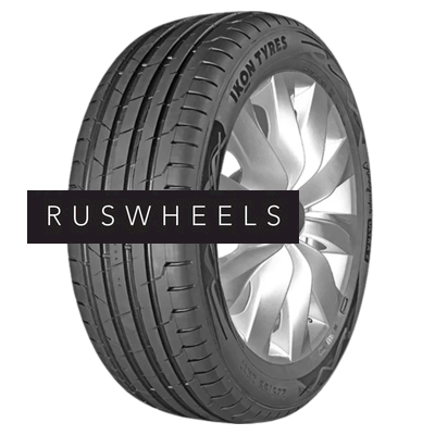 Шины Ikon Tyres  255/55/19  W 111 Ikon Autograph Ultra 2 SUV  XL