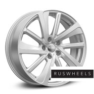 Диски iFree Original R18 / 7J PCD 5x114.3 ЕТ 40 ЦО 66.1 ZV Qashqai КС1111 Диски iFree Original R18 / 7J PCD 5x114.3 ЕТ 40 ЦО 66.1 ZV Qashqai КС1111
