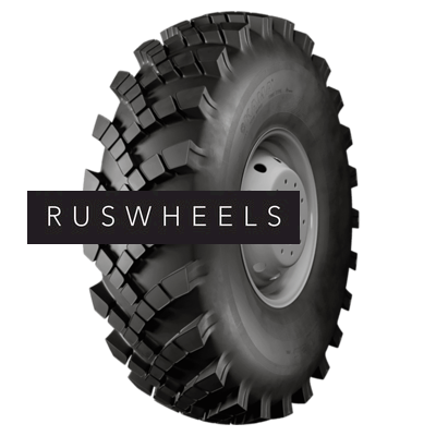 Грузовые шины Kama 14,00-20 140G ОИ-25 TT POR M+S 10PR + Камера 14,00-20 (370-508) вентиль РК-5А-145/165 