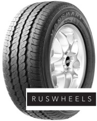 Шины Maxxis 205/75 r16c MCV3+ Vansmart 113/111R Шины Maxxis 205/75 r16c MCV3+ Vansmart 113/111R