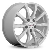 Диски Xtrike 7,0\R17 5*108 ET45 d63.35 HS Диски Xtrike 7,0\R17 5*108 ET45 d63.35 HS