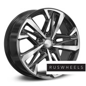 Диски Скад R18 / 8J PCD 5x115 ЕТ 40 ЦО 70.2 Ультима