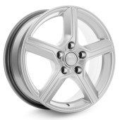 Диски СКАД 7.5\R17 5*114.3 ET45 d67.1 Селена