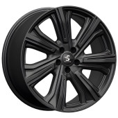 Диски СКАД Premium 8.5\R20 5*114.3 ET48 d67.1 Fury black Диски СКАД Premium 8.5\R20 5*114.3 ET48 d67.1 Fury black