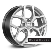 Диски Скад R16 / 6.5J PCD 5x114.3 ЕТ 40 ЦО 66.1 KL-368