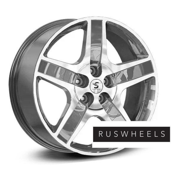 Диски Premium Series R20 / 8.5J PCD 5x108 ЕТ 40 ЦО 63.35 КР008 Evoque Диски Premium Series R20 / 8.5J PCD 5x108 ЕТ 40 ЦО 63.35 КР008 Evoque