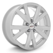 Диски Xtrike 6.5\R16 5*100 ET38 d67.1 HS Диски Xtrike 6.5\R16 5*100 ET38 d67.1 HS