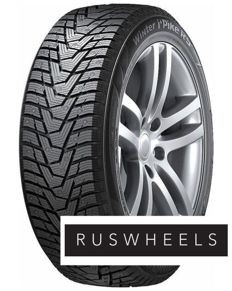 Шины Hankook 185/60 r15 Winter i*Pike RS2 W429 88T Шипы