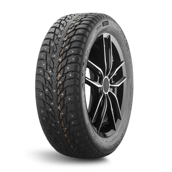 Шины Ikon 215/60R16 99T XL Autograph Ice 9 TL (шип.) Шины Ikon 215/60R16 99T XL Autograph Ice 9 TL (шип.)