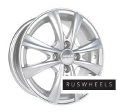 Диски Скад R15 / 6J PCD 4x114.3 ЕТ 45 ЦО 67.1 Мальта