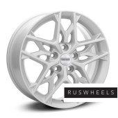Диски iFree Original R17 / 7.5J PCD 5x114.3 ЕТ 46 ЦО 67.1 ZV Hyundai i40 КС894