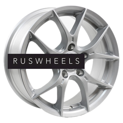 Диски Venti 6,5x16/5x112 ET40 D57,1 1617 SL Диски Venti 6,5x16/5x112 ET40 D57,1 1617 SL