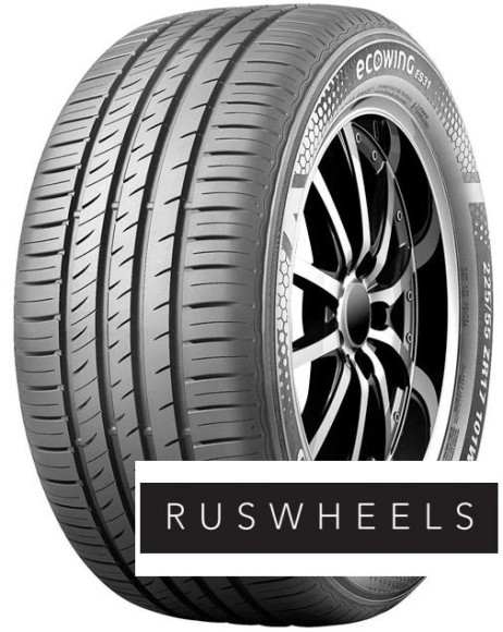 Шины Kumho 145/80 r13 Ecowing ES31 75T Шины Kumho 145/80 r13 Ecowing ES31 75T