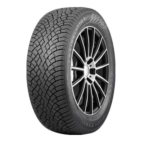 Шины Nokian Tyres 275/45/20 T 110 Hakkapeliitta R5 EV XL старше 3-х лет Шины Nokian Tyres 275/45/20 T 110 Hakkapeliitta R5 EV XL старше 3-х лет