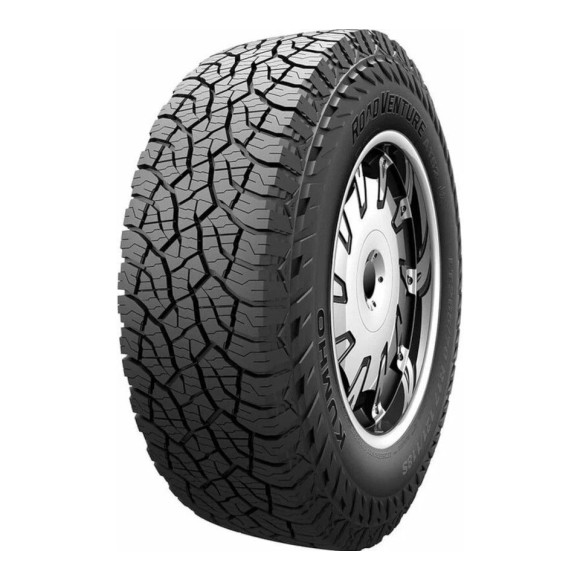 Шины Kumho 225/70/17 S 108/106 AT52 старше 3-х лет VIETNAM Шины Kumho 225/70/17 S 108/106 AT52 старше 3-х лет VIETNAM