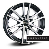 Диски Tech Line R14 / 5.5J PCD 4x100 ЕТ 43 ЦО 67.1 435 Диски Tech Line R14 / 5.5J PCD 4x100 ЕТ 43 ЦО 67.1 435