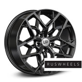 Диски Wheels UP R17 / 7.5J PCD 5x112 ЕТ 50 ЦО 57.1 Up110 Диски Wheels UP R17 / 7.5J PCD 5x112 ЕТ 50 ЦО 57.1 Up110