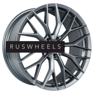 Диски INCH 9x21/5x120 ET40 D72,6 GA8532 Satin Gunmetal (ZJH) FlowForming Диски INCH 9x21/5x120 ET40 D72,6 GA8532 Satin Gunmetal (ZJH) FlowForming