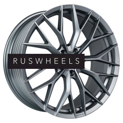 Диски INCH 9x21/5x120 ET40 D72,6 GA8532 Satin Gunmetal (ZJH) FlowForming Диски INCH 9x21/5x120 ET40 D72,6 GA8532 Satin Gunmetal (ZJH) FlowForming
