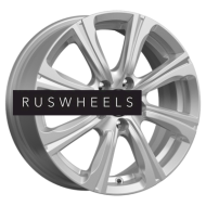 Диски iFree 6x15/4x100 ET40 D60,1 Апероль (КС862) Нео-классик Диски iFree 6x15/4x100 ET40 D60,1 Апероль (КС862) Нео-классик