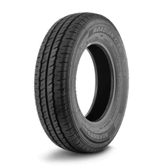Шины Roadstone  175/70/14  T 95/93 C Roadian CT8