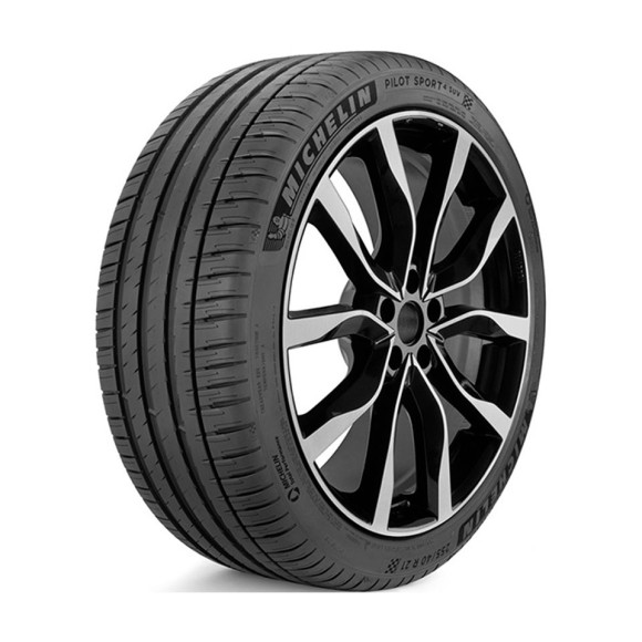 Шины Michelin  325/40/22  Y 114 Pilot Sport 4 XL