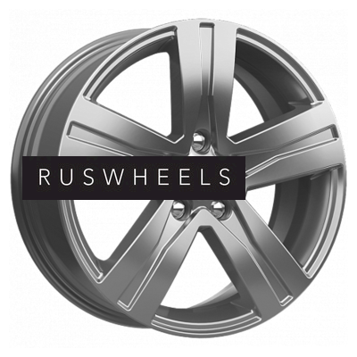 Диски iFree 7x17/5x114,3 ET50 D66,1 Rebel (КС913) Хай Вэй