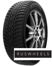 Шины Kumho  225/45/18  V 95 WinterCraft WP52