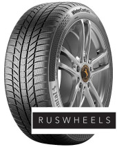 Шины Continental 255/40 r21 WinterContact TS 870 P 102T Шины Continental 255/40 r21 WinterContact TS 870 P 102T