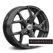 Диски Wheels UP R16 / 6.5J PCD 5x114.3 ЕТ 44 ЦО 67.1 Up120 Диски Wheels UP R16 / 6.5J PCD 5x114.3 ЕТ 44 ЦО 67.1 Up120