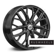 Диски Wheels UP R18 / 7J PCD 5x112 ЕТ 45 ЦО 57.1 Up109