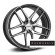 Диски Dotz R19 / 8J PCD 5x112 ЕТ 40 ЦО 70.1 LagunaSeca dark