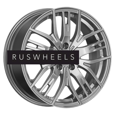 Диски iFree 7x17/5x108 ET33 D60,1 Аскет (КС1072) Хай Вэй