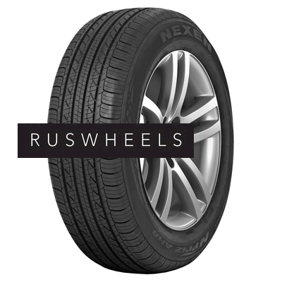 Шины Nexen 215/50R18 92H Npriz AH8 TL