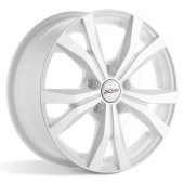 Диски Xtrike 6.5\R16 5*114.3 ET45 d60.1 W/FP Диски Xtrike 6.5\R16 5*114.3 ET45 d60.1 W/FP