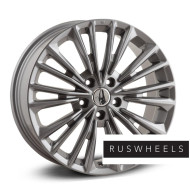 Диски Legeartis Concept R16 / 6.5J PCD 5x114.3 ЕТ 40 ЦО 60.1 TY554