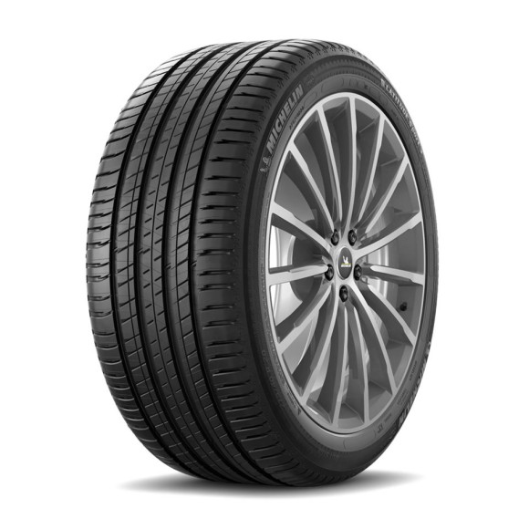 Шины Michelin 235/55/19 V 105 Latitude Sport 3 XL (VOL) Шины Michelin 235/55/19 V 105 Latitude Sport 3 XL (VOL)