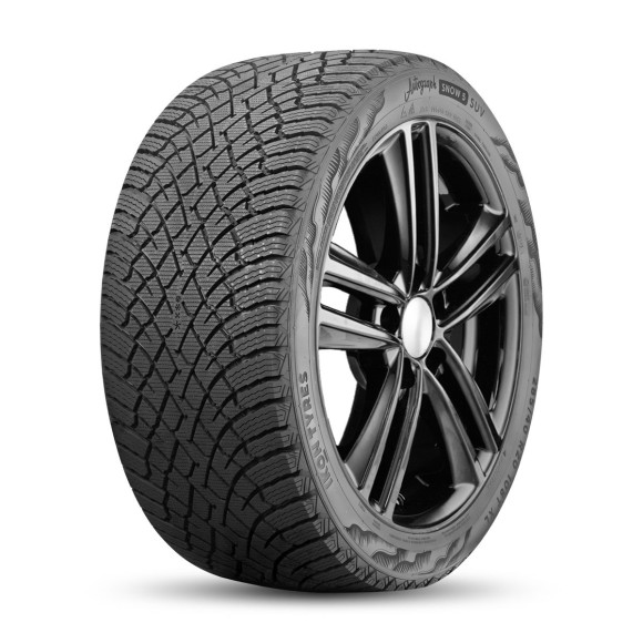 Шины Ikon Tyres  225/50/18  T 99 Ikon Autograph Snow 5 SUV  XL