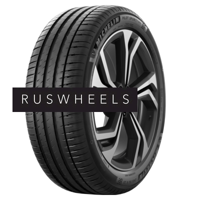 Шины Michelin 295/35 r21 Pilot Sport 4 SUV 107Y