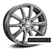 Диски Carwel R16 / 6.5J PCD 5x114.3 ЕТ 45 ЦО 67.1 Лабаз