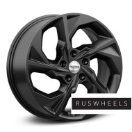 Диски Скад R17 / 7J PCD 5x114.3 ЕТ 48 ЦО 56.1 KL-366 Диски Скад R17 / 7J PCD 5x114.3 ЕТ 48 ЦО 56.1 KL-366