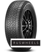 Шины Pirelli 285/35 r22 Scorpion Winter 2 Noise cancelling system 106V