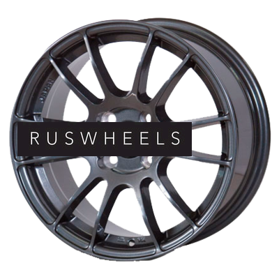 Диски Lizardo 7x16/4x114,3 ET38 D67,1 113 G22 (конус)