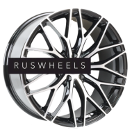 Диски Neo 8,5x20/5x114,3 ET35 D67,1 240 BD