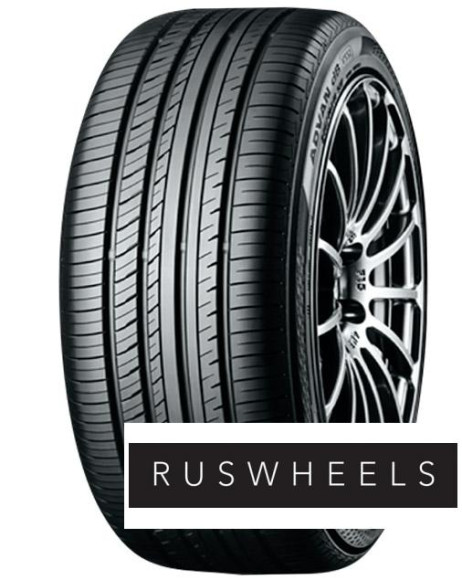 Шины Yokohama 235/45R18 94W Advan dB V552 TL